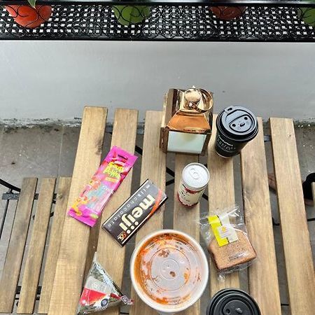 Lily Maison Apartment Tanah Rata Bagian luar foto