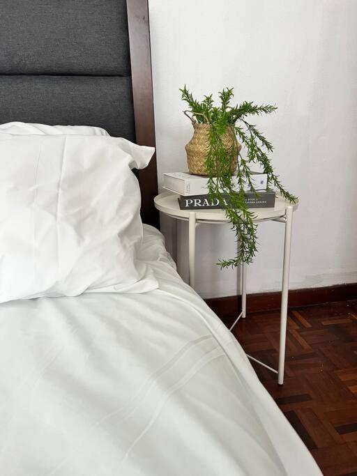 Lily Maison Apartment Tanah Rata Bagian luar foto