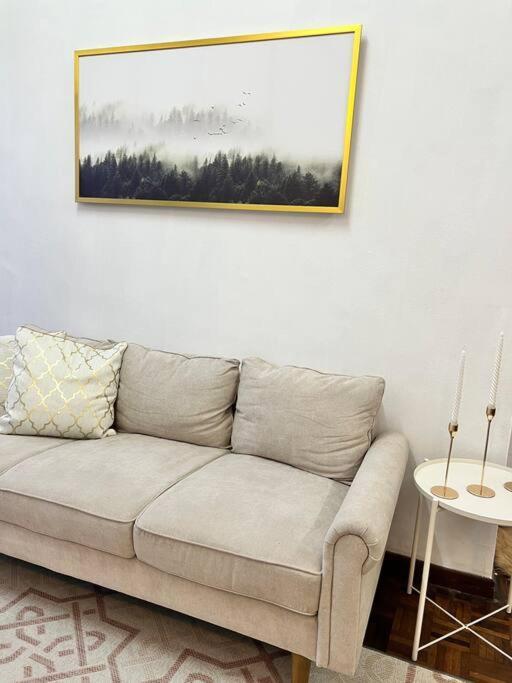 Lily Maison Apartment Tanah Rata Bagian luar foto