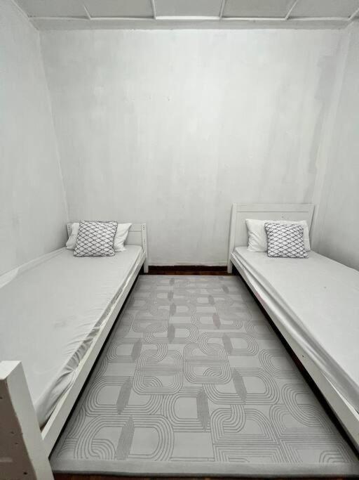 Lily Maison Apartment Tanah Rata Bagian luar foto