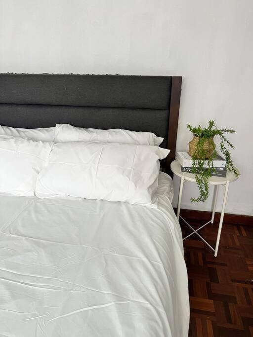 Lily Maison Apartment Tanah Rata Bagian luar foto