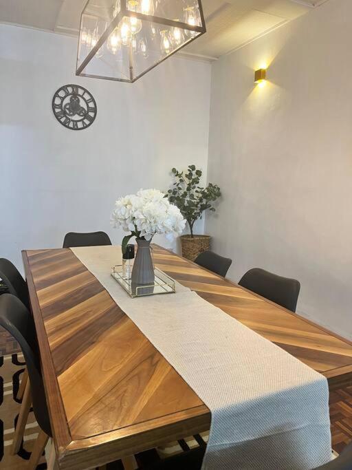 Lily Maison Apartment Tanah Rata Bagian luar foto