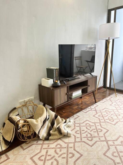 Lily Maison Apartment Tanah Rata Bagian luar foto