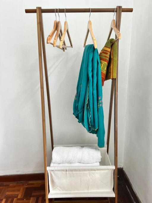 Lily Maison Apartment Tanah Rata Bagian luar foto